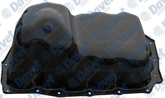 MGA-62210 Karter - (Ford   Transit V363 2.0 Panther  17-)